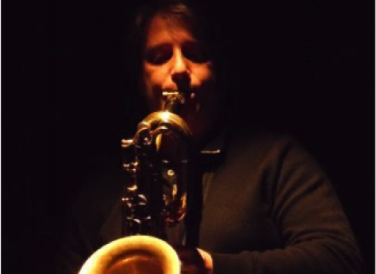 M° Murdolo Gian Domenico, Saxofono
