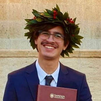 federico goretti faccia Federico Goretti